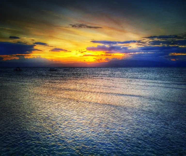 Technical Diving: Exploring Cebu’s Deep Walls