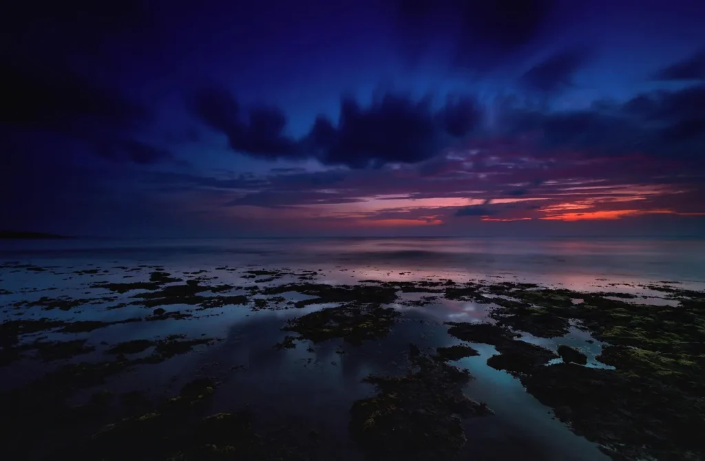 Best Time & Weather for Scuba Diving on Philippines